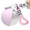 Portable Dog Water Bottle & Foldable Travel Bowl Set