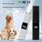 Pro Rechargeable Pet Nail Grinder for Dogs & Cats