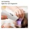 Pro Rechargeable Pet Nail Grinder for Dogs & Cats