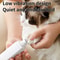 Pro Rechargeable Pet Nail Grinder for Dogs & Cats