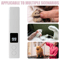 Pro Rechargeable Pet Nail Grinder for Dogs & Cats