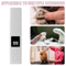 Pro Rechargeable Pet Nail Grinder for Dogs & Cats