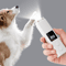Pro Rechargeable Pet Nail Grinder for Dogs & Cats