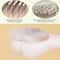 PurrEase Self Cleaning Cat Brush & Safety Nail Clipper Grooming Kit