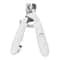 LED Pet Nail Clippers For Dogs Cats With Splash Guard 6