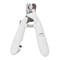 LED Pet Nail Clippers For Dogs Cats With Splash Guard 6