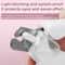 Pet Nail Clipper Pro AntiSplash Pet Nail Clippers For Cats Dogs 1
