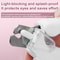 Pet Nail Clipper Pro AntiSplash Pet Nail Clippers For Cats Dogs 1