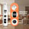 Rechargeable Pet Nail Grinder for Dogs & Cats