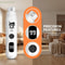 Rechargeable Pet Nail Grinder for Dogs & Cats