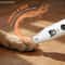 Rechargeable Pet Nail Grinder for Dogs & Cats