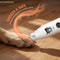 Rechargeable Pet Nail Grinder for Dogs & Cats