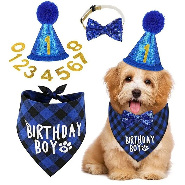 kcsePet-Party-Decoration-Set-Dog-Birthday-Triangle-Scarf-Hat-Bow-Tie-Dog-Birthday-Decoration-SuppliesDog-Supplies.jpg