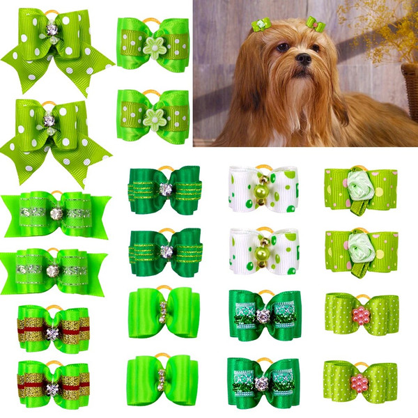 rqLX10pcs-lot-Hand-made-Small-Hair-Bows-For-Dog-Rubber-Band-Cat-Hair-Bowknot-Boutique-Valentine.jpg