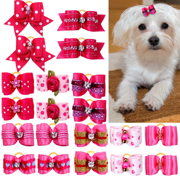 JaJl10pcs-lot-Hand-made-Small-Hair-Bows-For-Dog-Rubber-Band-Cat-Hair-Bowknot-Boutique-Valentine.jpg