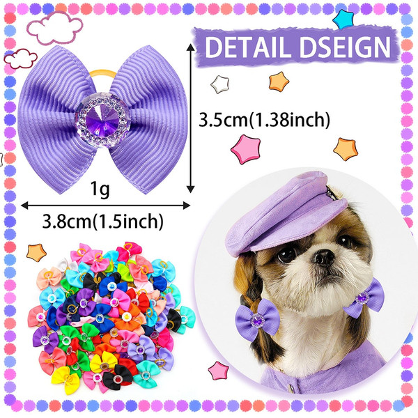 Cx1y20pcs-Summer-Dog-Hair-Bows-Dog-Bows-with-Diamond-Colorful-Grooming-Rubber-Band-for-Small-Dog.jpg