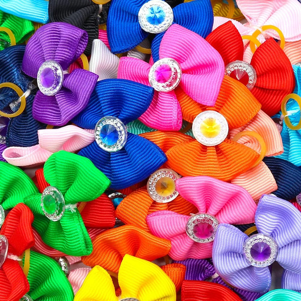 oj2i20pcs-Summer-Dog-Hair-Bows-Dog-Bows-with-Diamond-Colorful-Grooming-Rubber-Band-for-Small-Dog.jpg