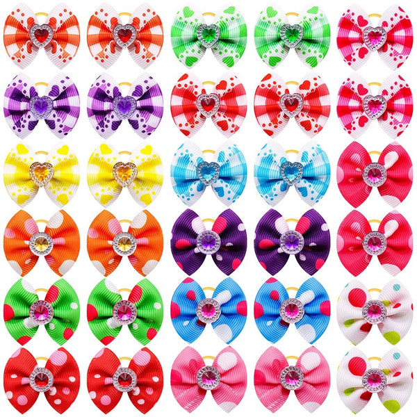h3e920pcs-Summer-Dog-Hair-Bows-Dog-Bows-with-Diamond-Colorful-Grooming-Rubber-Band-for-Small-Dog.jpg