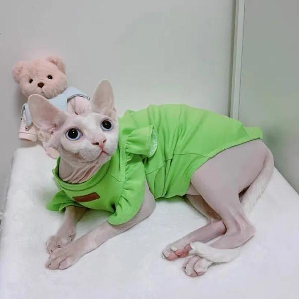 Q6QH2021-Luxury-Sphynx-Cat-Clothes-Summer-Dog-Fancy-Dress-For-Hairless-Cats-Clothing-Small-French-Bulldog.jpg