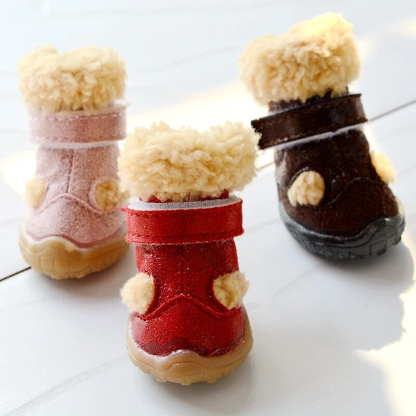 MUGoSnow-Winter-Season-Shoes-For-Dogs-Warm-4pcs-set-Non-slip-Little-Small-Pet-Puppy-Animal.jpg