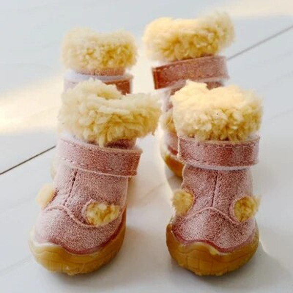 wIiTSnow-Winter-Season-Shoes-For-Dogs-Warm-4pcs-set-Non-slip-Little-Small-Pet-Puppy-Animal.jpg
