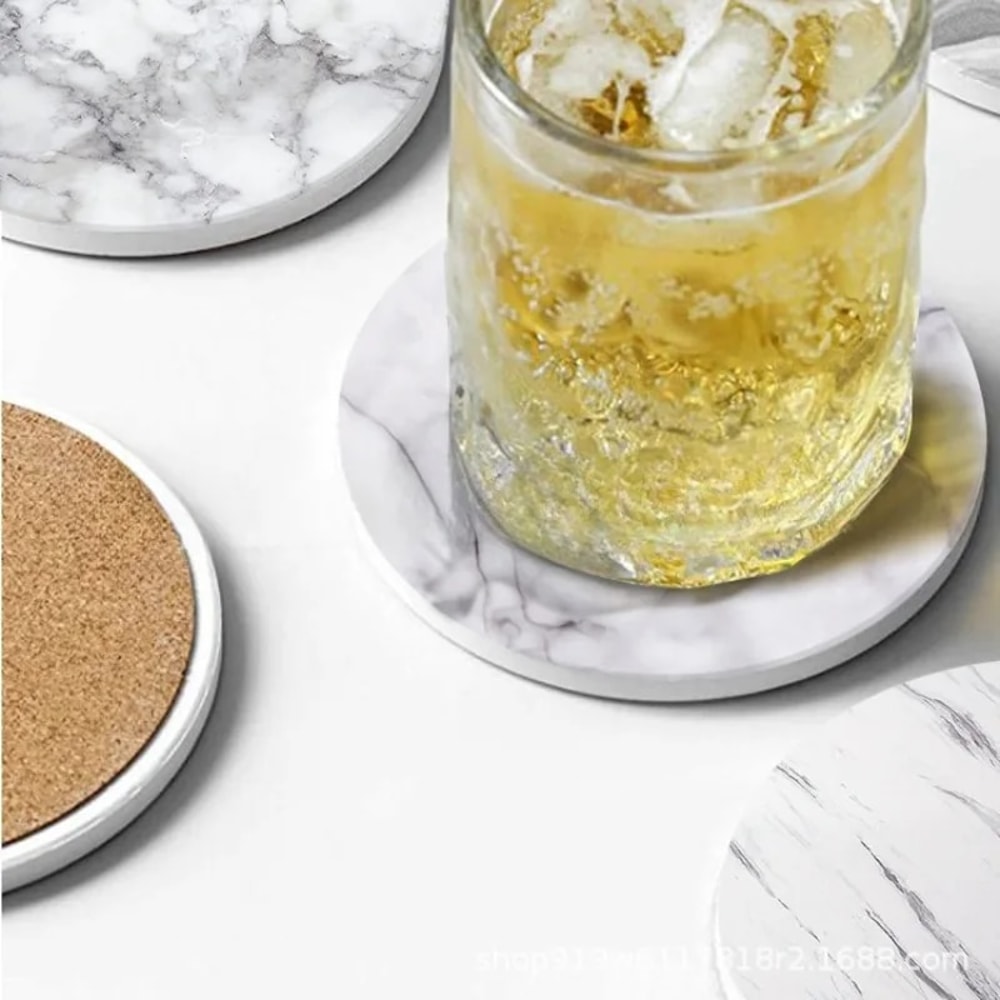 Ki8D6PCS-Hot-Sale-PU-Leather-Marble-Coaster-Drink-Coffee-Cup-Mat-Easy-To-Round-Tea-Pad.jpg