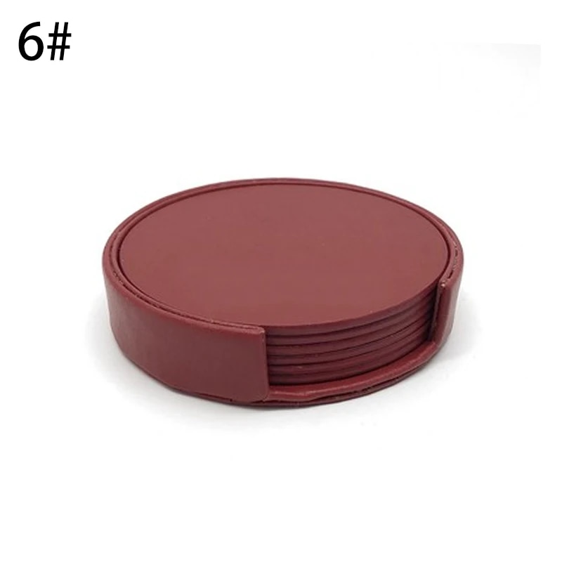 IBOo6PCS-Hot-Sale-PU-Leather-Marble-Coaster-Drink-Coffee-Cup-Mat-Easy-To-Round-Tea-Pad.jpg