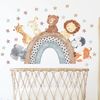 iHsNWatercolor-Cartoon-Cute-Africa-Animals-Wall-Stickers-Elephant-Giraffe-Bear-Fox-Kids-Room-Wall-Decals-Decorative.jpg