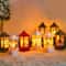 iWKrChristmasLanternLightMerryChristmasDecorationsforHome2023NavidadChristmasTreeOrnamen