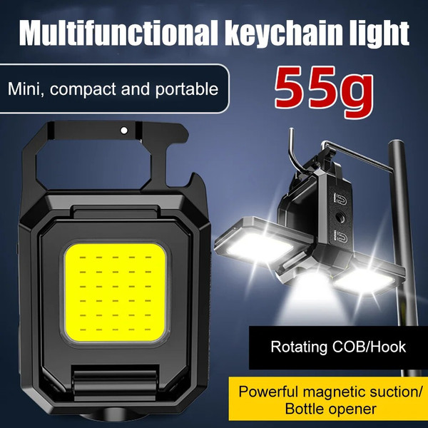 4HUJXPE-Pocket-Work-Light-1000LM-COB-LED-Mini-Keychain-Light-USB-Rechargeable-Flashlight-IPX4-Waterproof-for.jpg