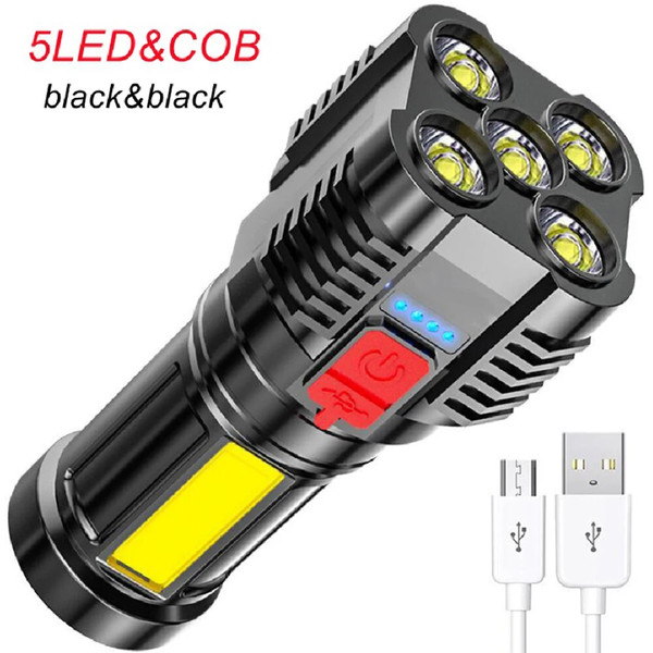 RKYG5-LEDs-Flashlight-Waterproof-ABS-Spotlight-USB-Rechargeable-Portable-Outdoor-COB-Flood-Light-4-Lighting-Modes.jpg