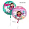 MflVGabbyDollhouseCatsBirthdayDecorationBalloonsGabbysDollAluminumFoilHeliumBalloonBaby