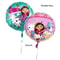 MflVGabbyDollhouseCatsBirthdayDecorationBalloonsGabbysDollAluminumFoilHeliumBalloonBaby