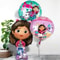 E9B6GabbyDollhouseCatsBirthdayDecorationBalloonsGabbysDollAluminumFoilHeliumBalloonBaby