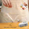 Mini Sealing Machine Handheld Package Sealer for Food Bags Portable Heat Bag Sealer