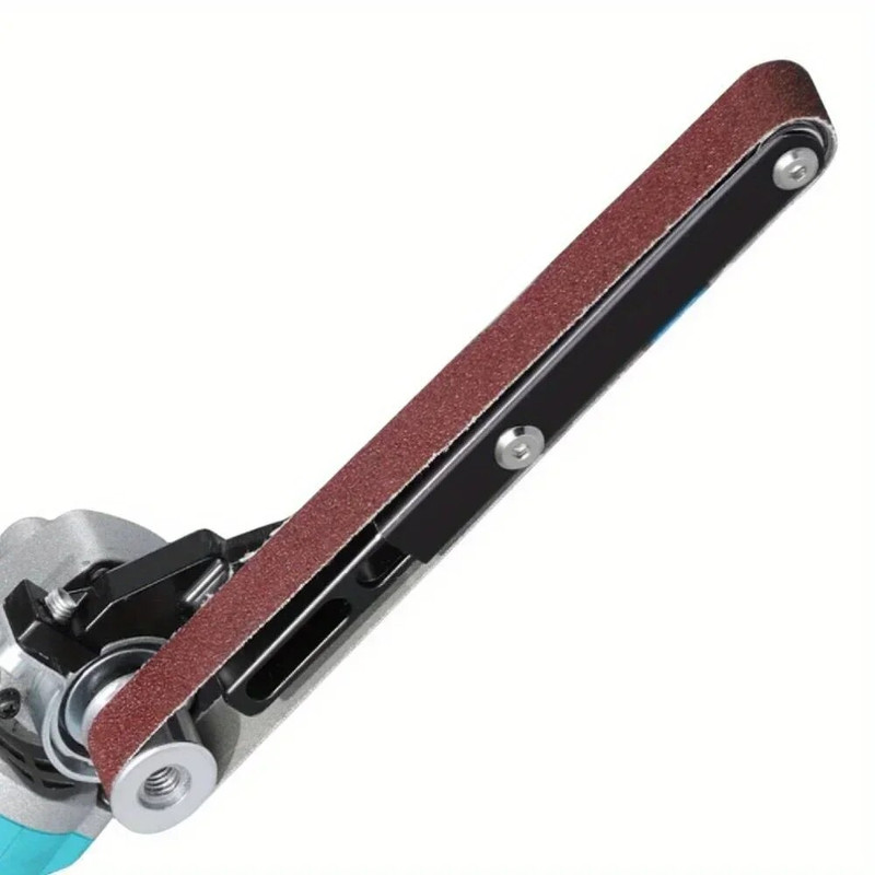 Grinder Belt Sander Adapter Kit