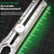Stainless Steel Box Cutter Multi Tool Utility Knife For Woodworking Warehouse DIY Cutting Tool 1