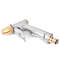 High Pressure Spray Gun Heavy Duty Brass Nozzle for Car Wash, Garden & Lawn