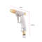 High Pressure Spray Gun Heavy Duty Brass Nozzle for Car Wash, Garden & Lawn