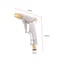 High Pressure Spray Gun Heavy Duty Brass Nozzle for Car Wash, Garden & Lawn