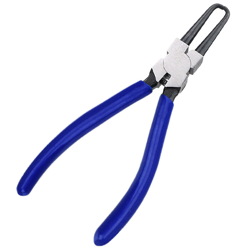 HighQuality Fuel Hose Joint Pliers Fits for Car Auto Vehicle Tools Pipe Buckle Removal Clamp