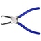 HighQuality Fuel Hose Joint Pliers Fits for Car Auto Vehicle Tools Pipe Buckle Removal Clamp