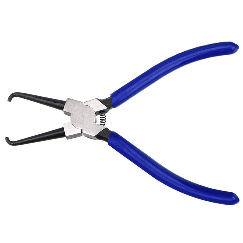 HighQuality Fuel Hose Joint Pliers Fits for Car Auto Vehicle Tools Pipe Buckle Removal Clamp