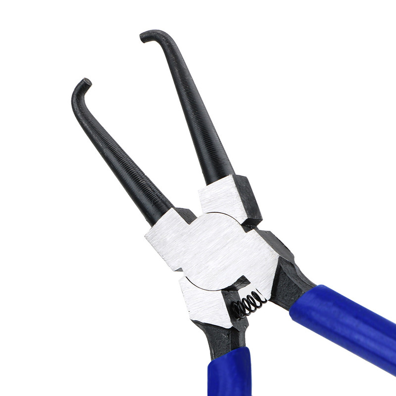 HighQuality Fuel Hose Joint Pliers Fits for Car Auto Vehicle Tools Pipe Buckle Removal Clamp