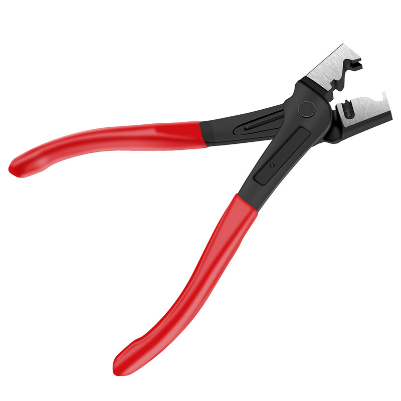 HighQuality Fuel Hose Joint Pliers Fits for Car Auto Vehicle Tools Pipe Buckle Removal Clamp