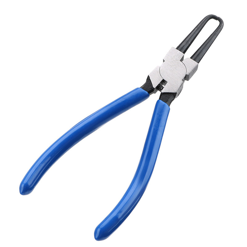 HighQuality Fuel Hose Joint Pliers Fits for Car Auto Vehicle Tools Pipe Buckle Removal Clamp