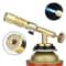 Copper HighTemperature Gas Torch Portable Welding Brazing Blowtorch for Solder Plumb DIY Repa