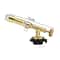Copper HighTemperature Gas Torch Portable Welding Brazing Blowtorch for Solder Plumb DIY Repa