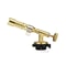 Copper HighTemperature Gas Torch Portable Welding Brazing Blowtorch for Solder Plumb DIY Repa