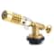 Copper HighTemperature Gas Torch Portable Welding Brazing Blowtorch for Solder Plumb DIY Repa